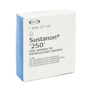 Sustanon kopen