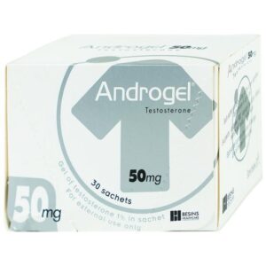 Androgel Kopen