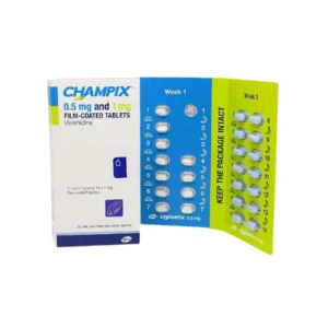 Champix Kopen