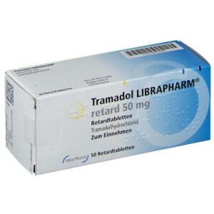 Tramadol kopen