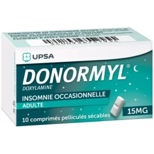 Doxylamine Kopen