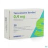 Tamsulosine Kopen