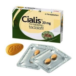 Cialis Kopen